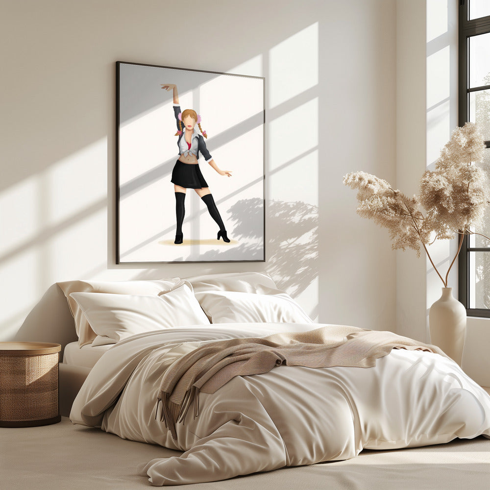 Baby One More Time | Poster