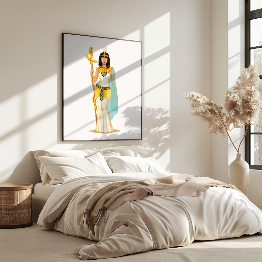 Cleopatra | Poster