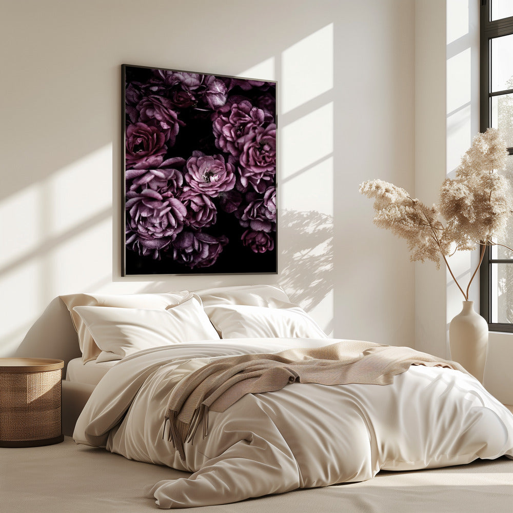 Wilde rozen | Poster