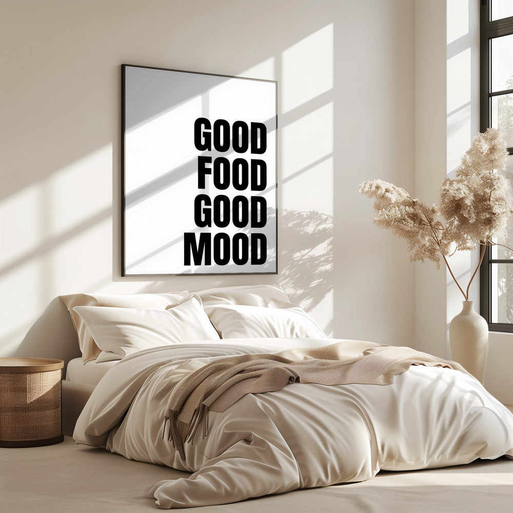 Joyful Bites | Poster