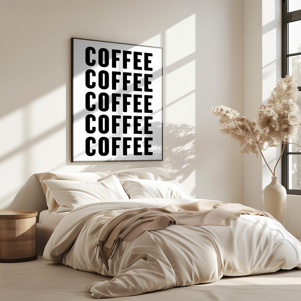 Endless Brew Joy | Poster