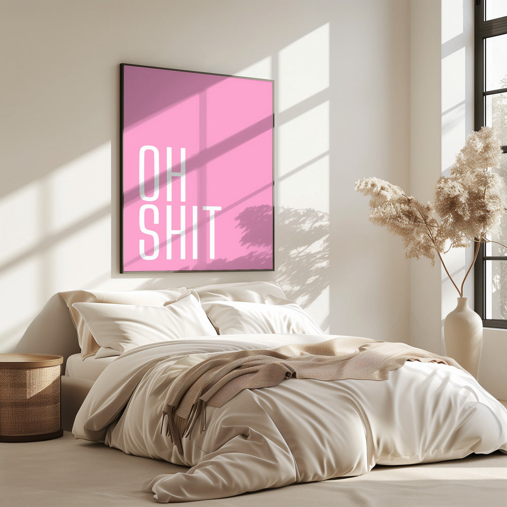 Onverwacht moment | Poster