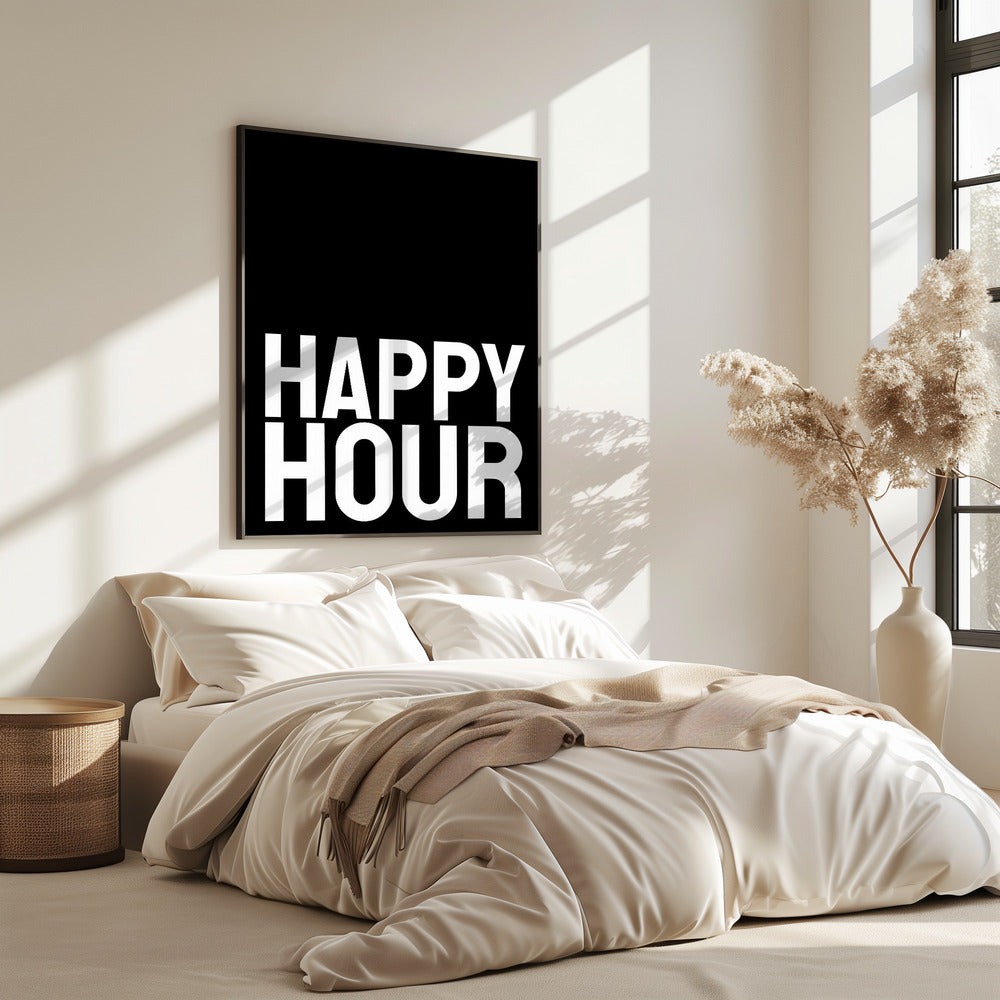 Proost, het is tijd | Poster