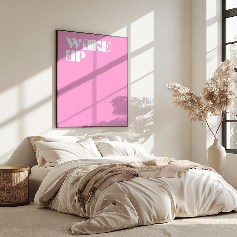 Rise and Shine | Poster