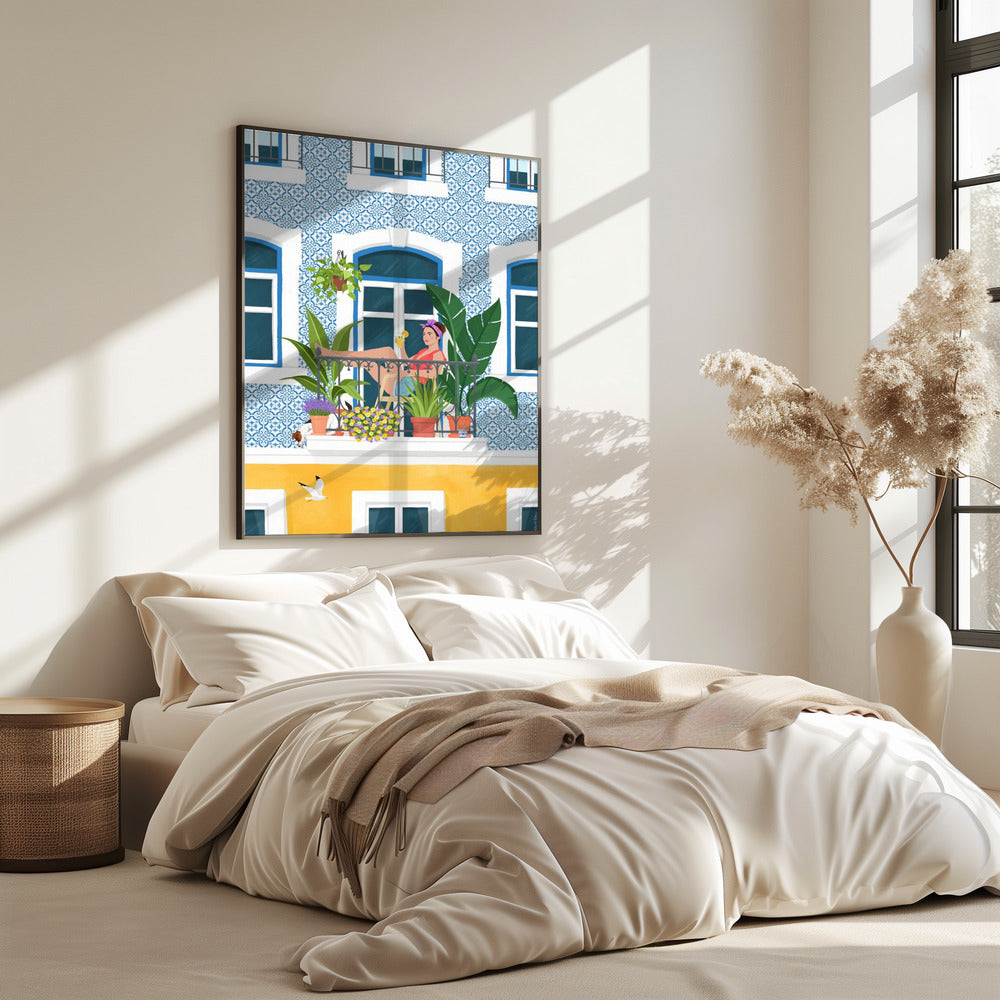 Porto | Poster