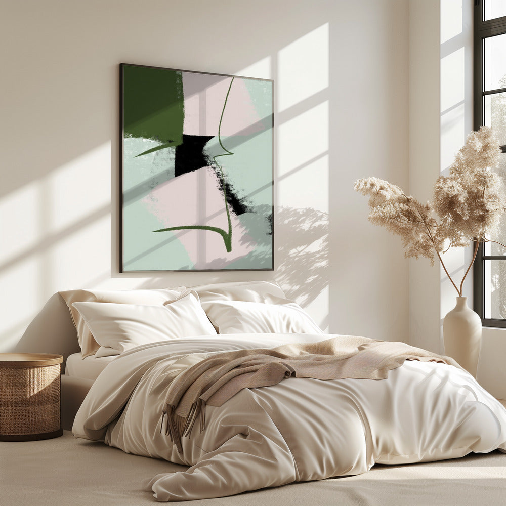 Draad van het Leven | Poster