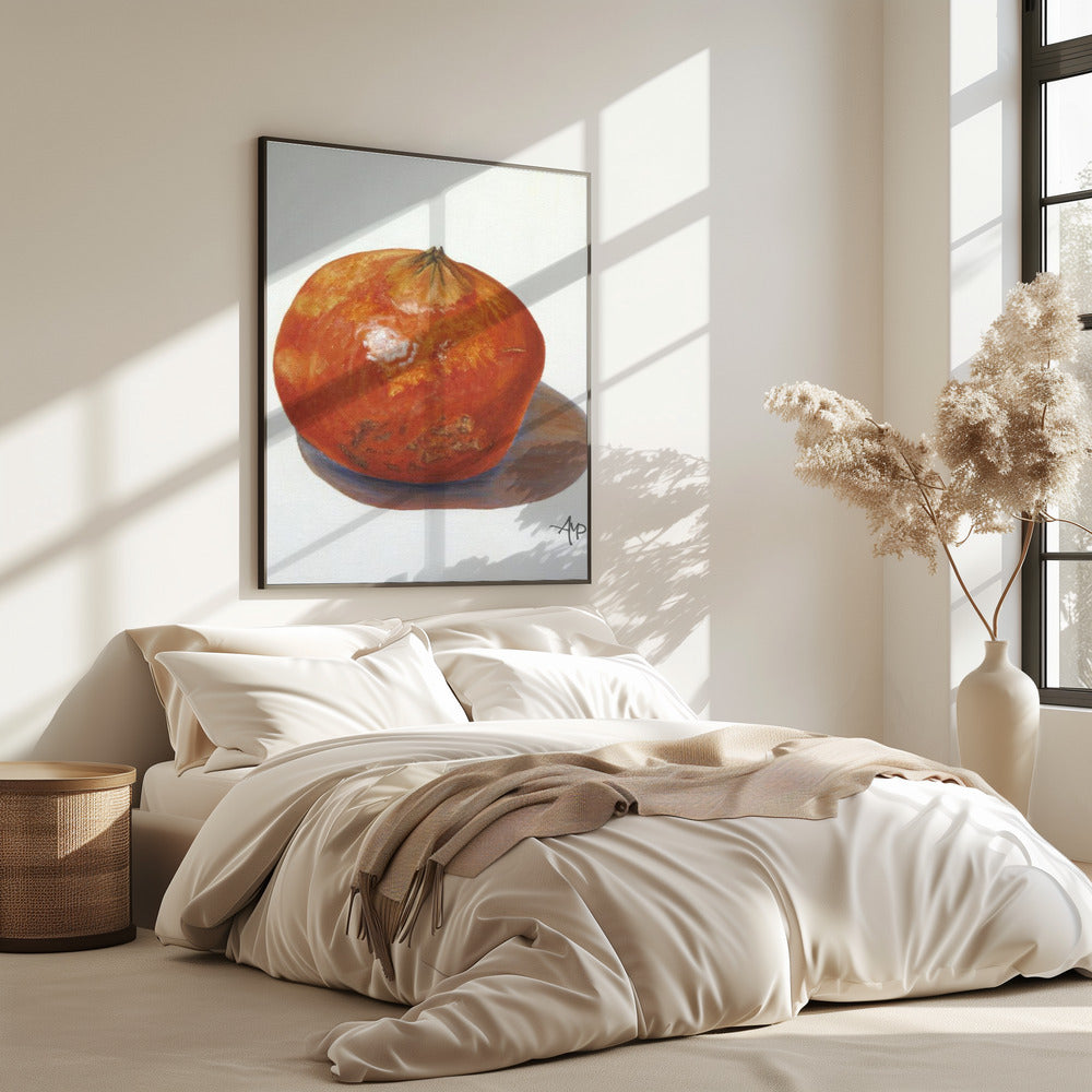 Granaatappel | Poster