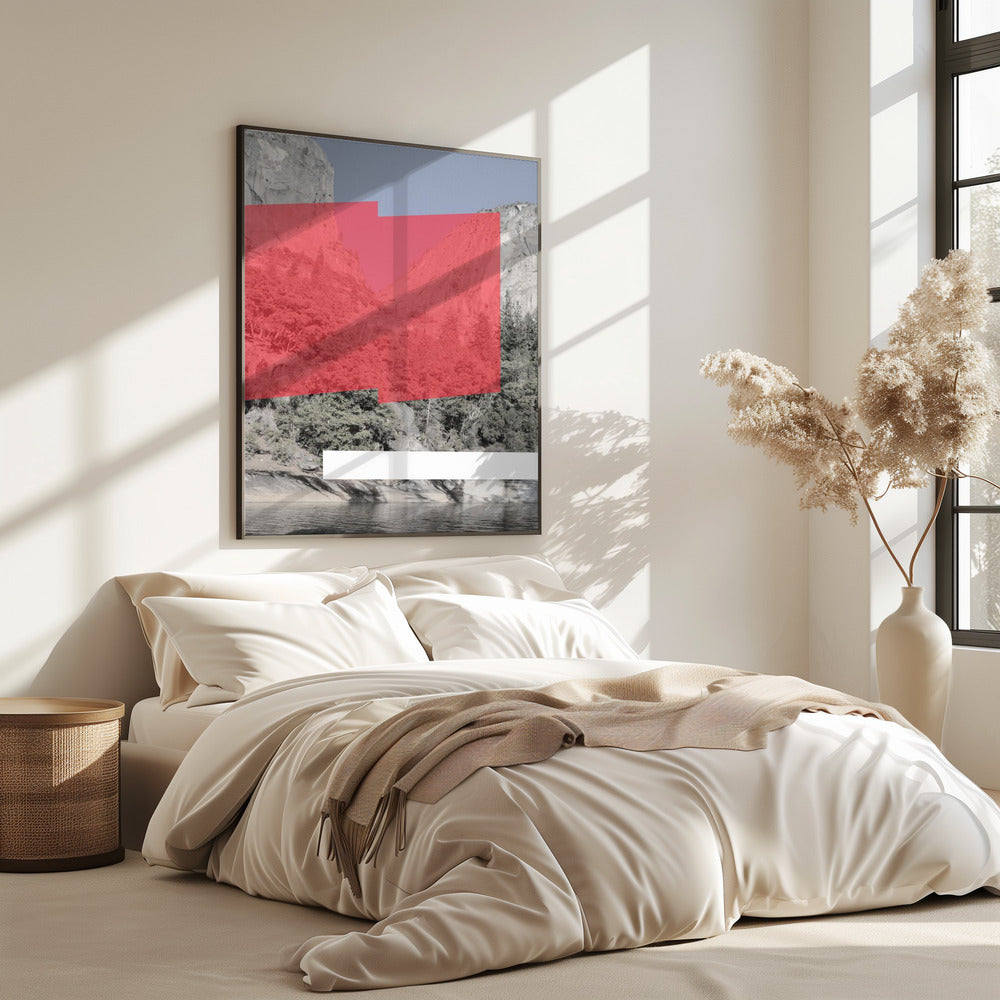 Crimson Peaks | Poster