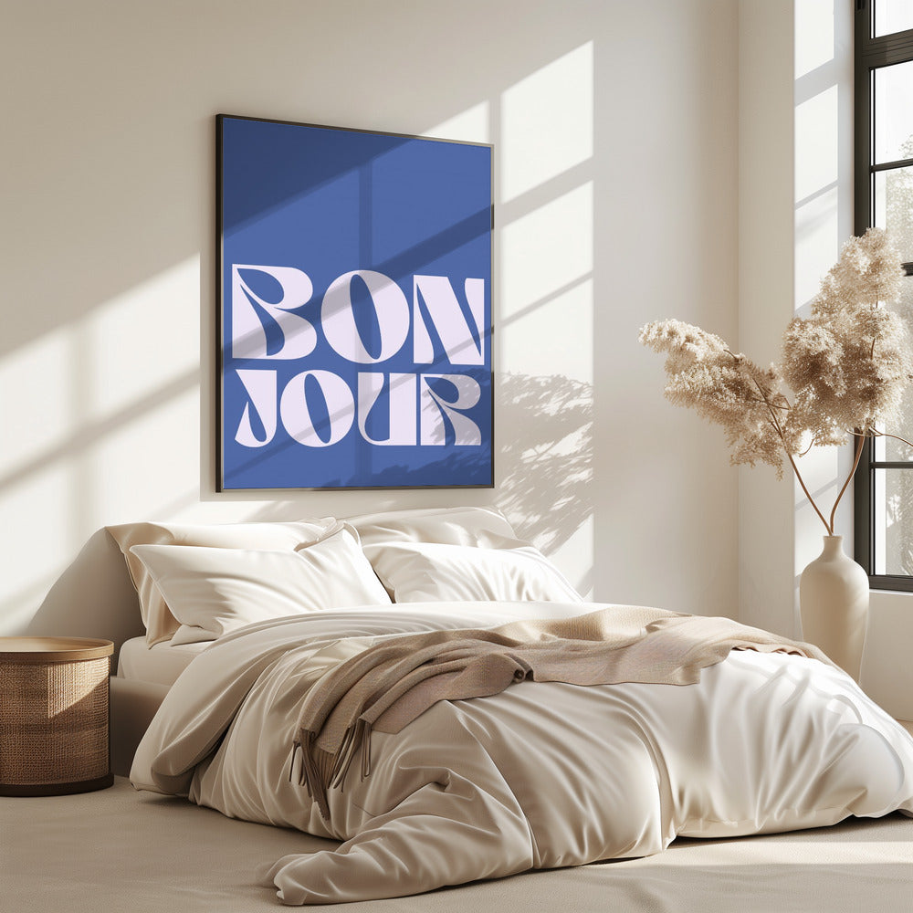 Stoute Welkom | Poster