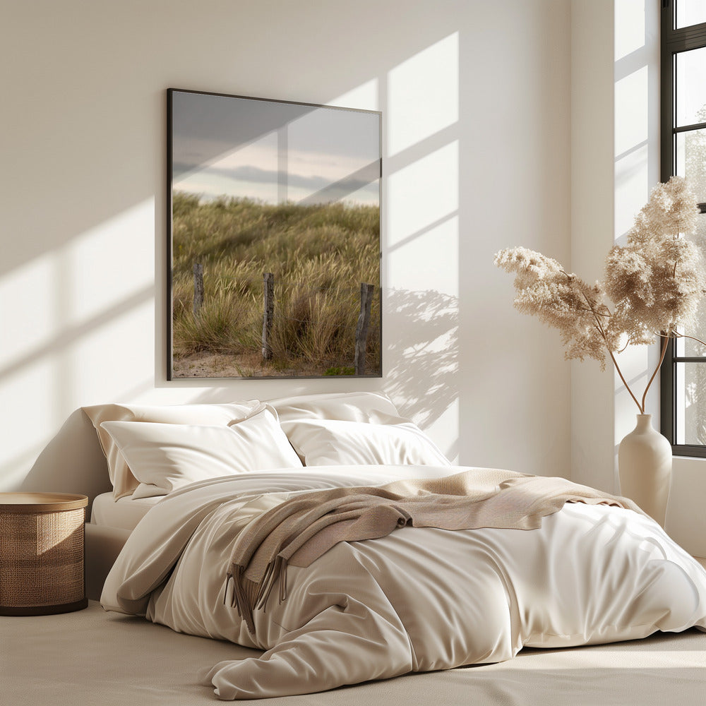Kustlandschappen 1 | Poster