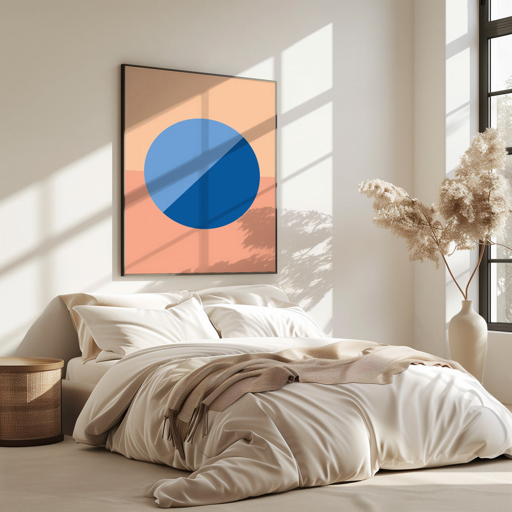 Peach 7 | Poster