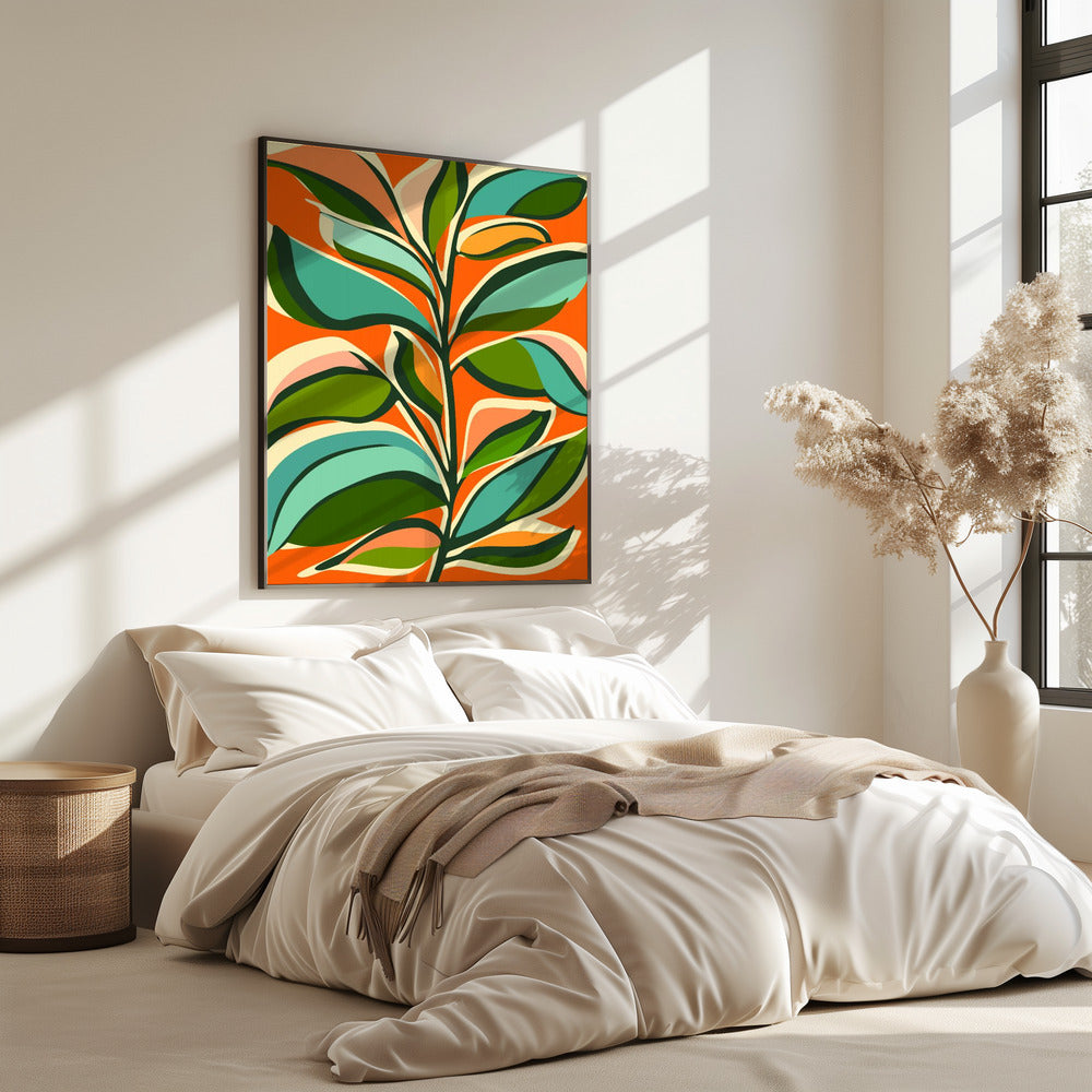 Viering | Poster