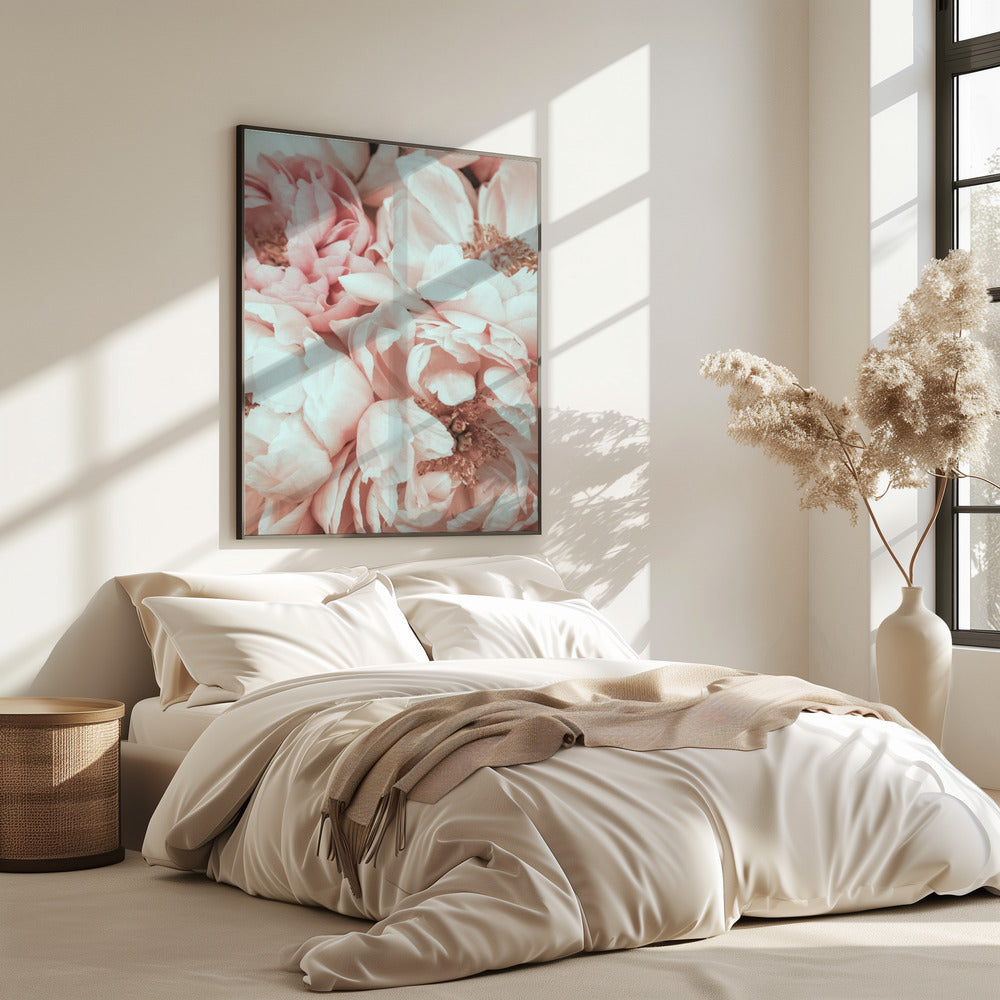 Blossom Mix | Poster