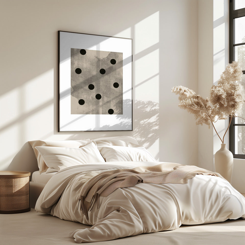 Dot Symphony | Poster