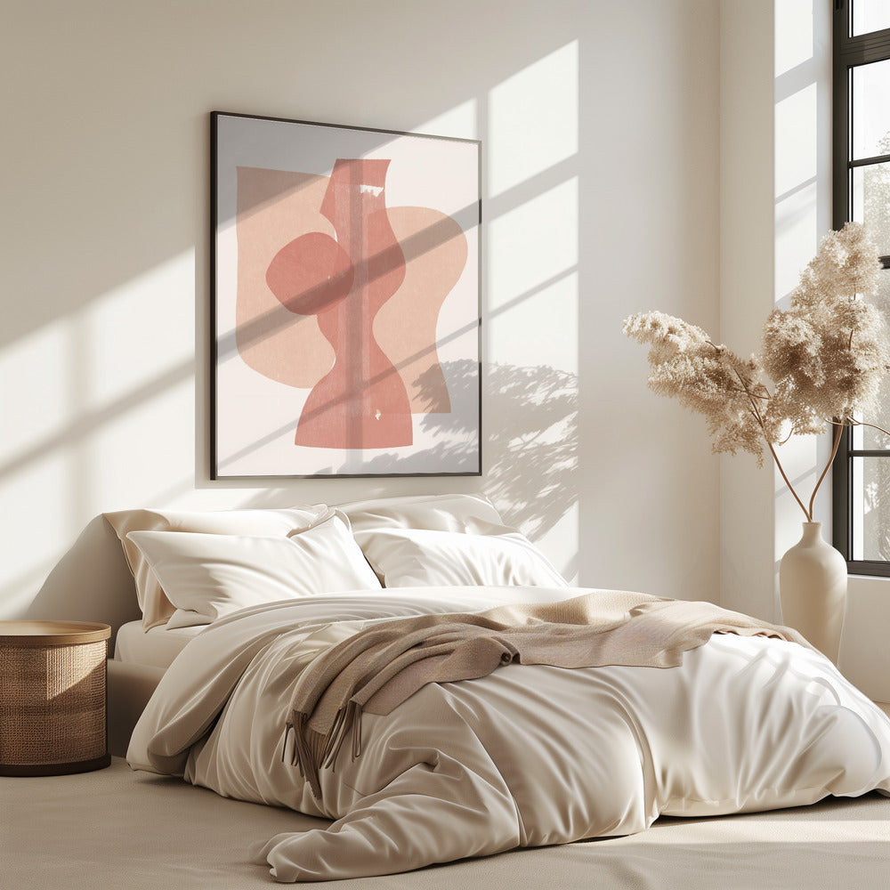Abstract Harmony | Poster