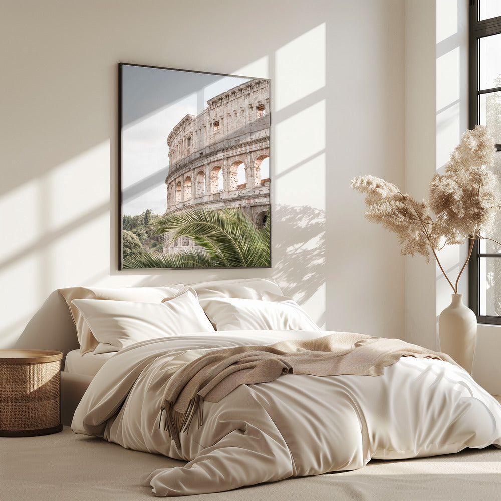 Colosseum | Poster