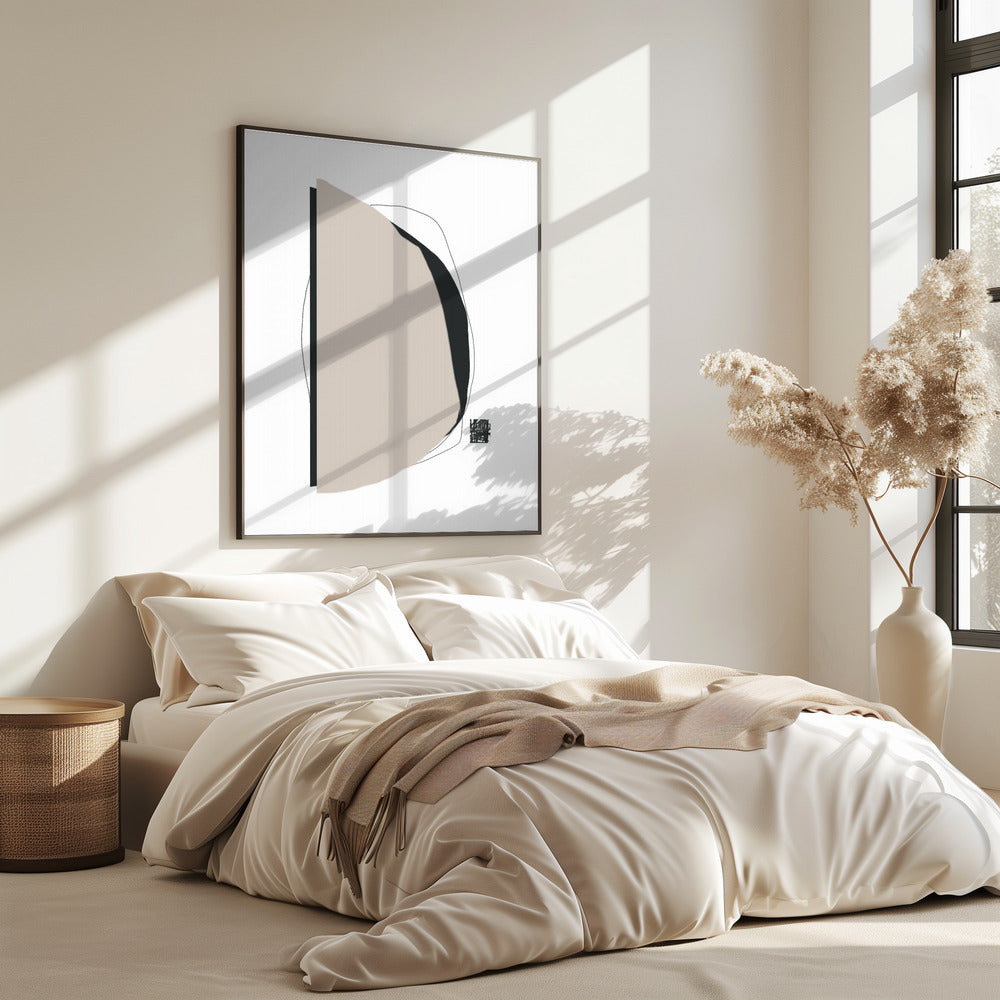 Timeless Curves | Poster