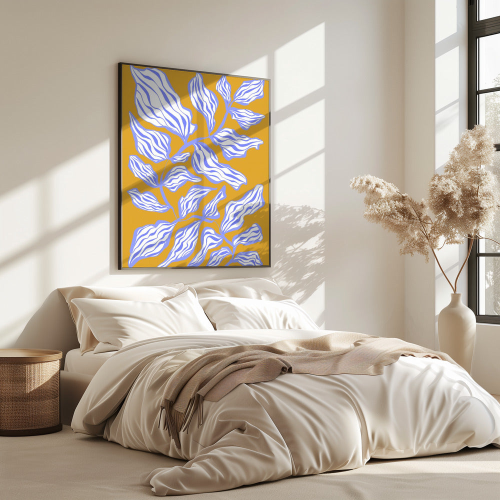 Ochtendglorie | Poster