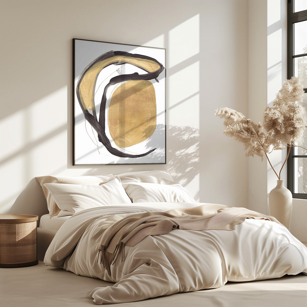 Goud | Poster