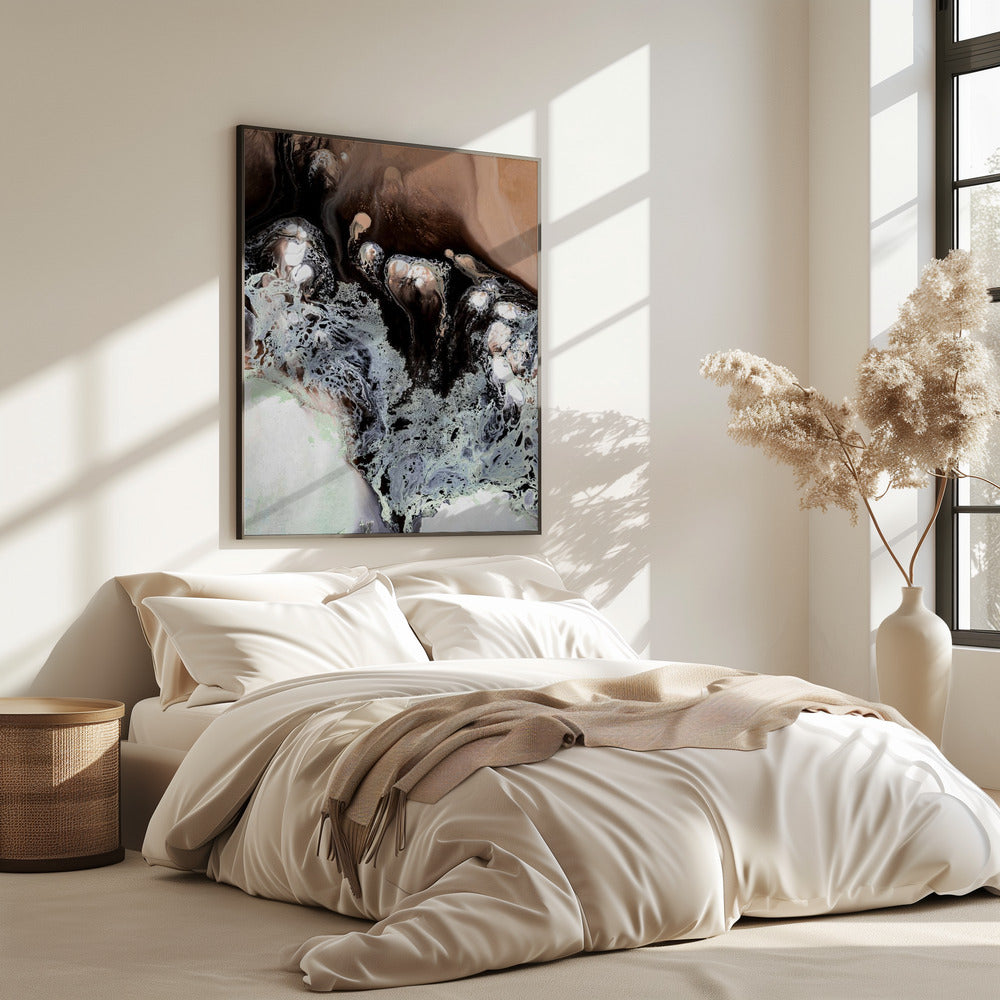 Serene - Kalahari | Poster