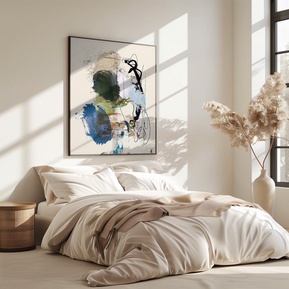 Tweeling Abstract | Poster