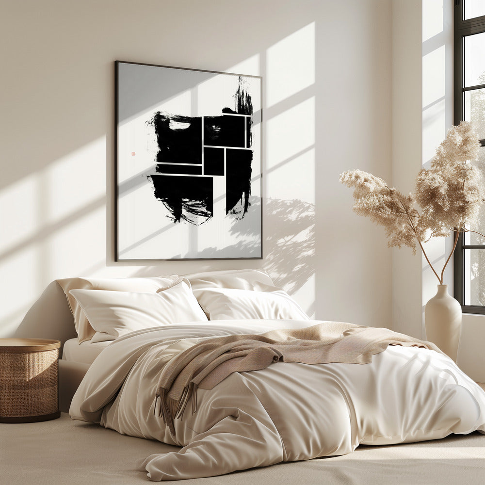 Deconstructie | Poster