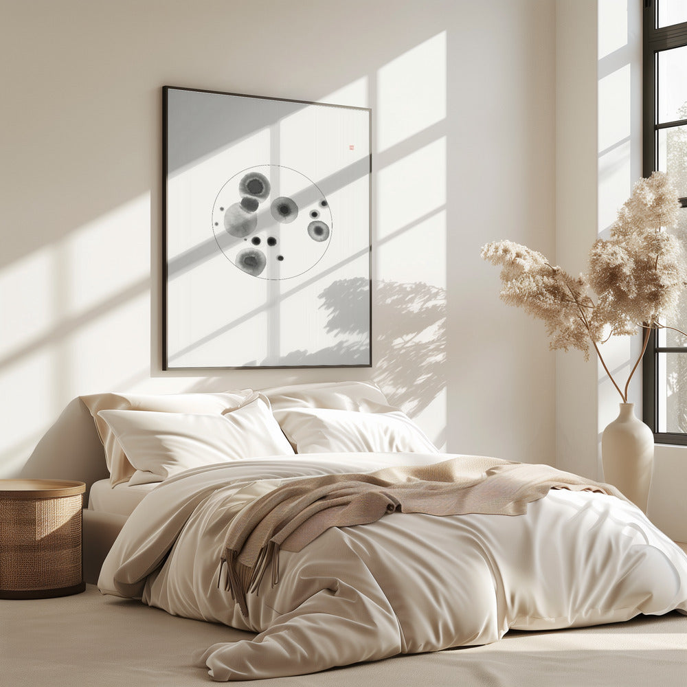 Petri Dish | Poster