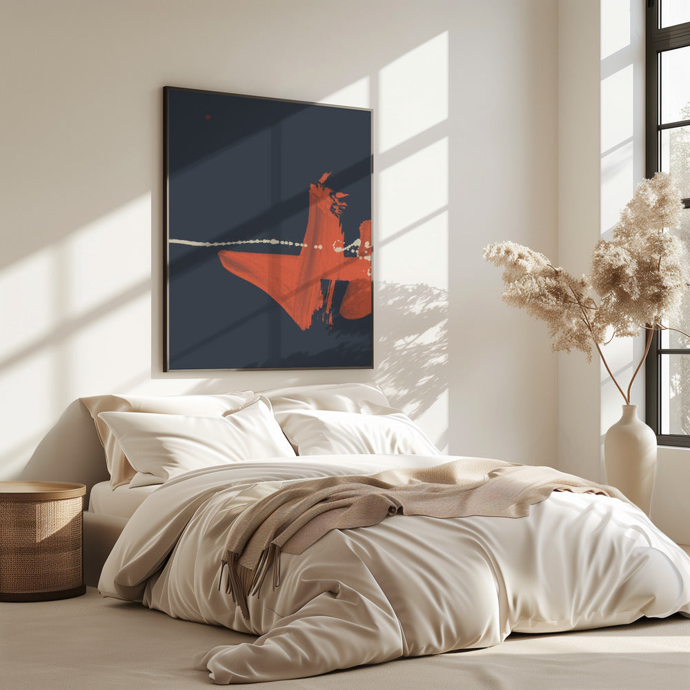 En dan? | Poster