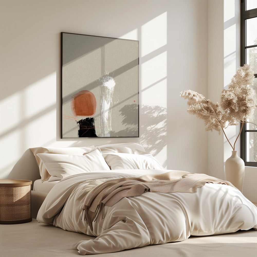 Wij Twee | Poster