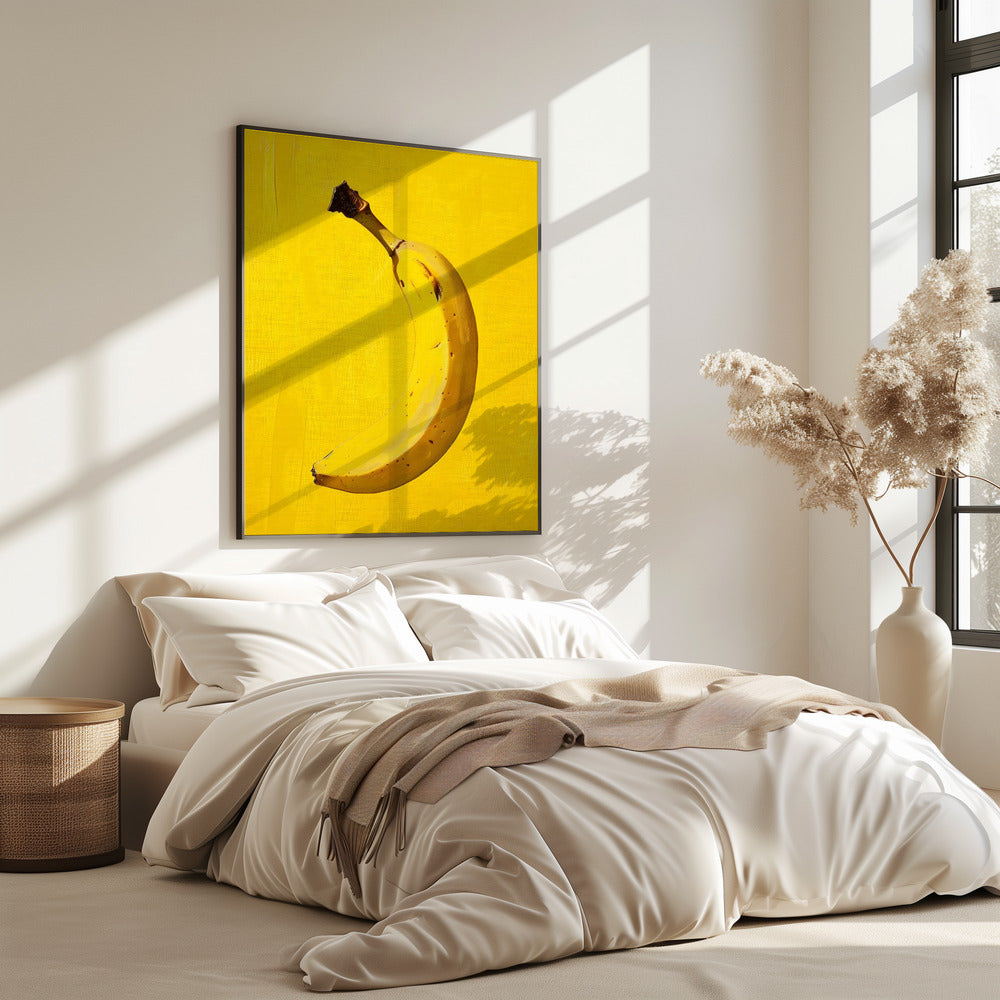Banana | Poster