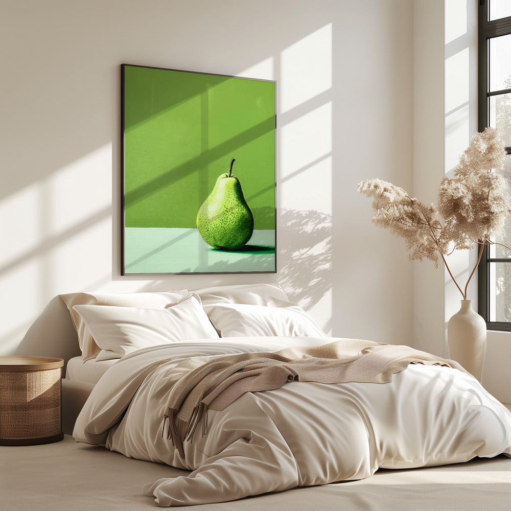 Pear | Poster
