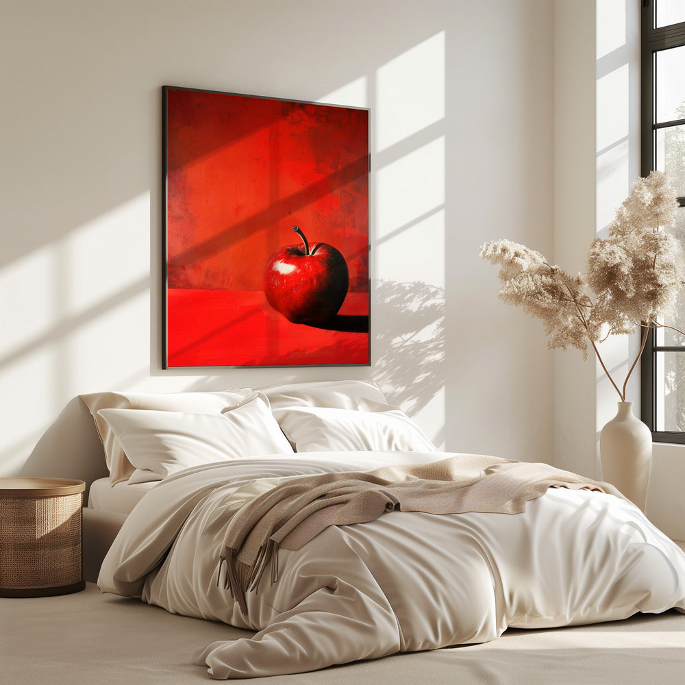 Apple | Poster