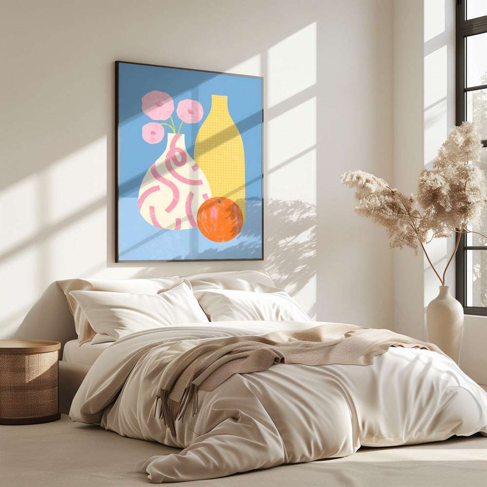 Stilleven | Poster