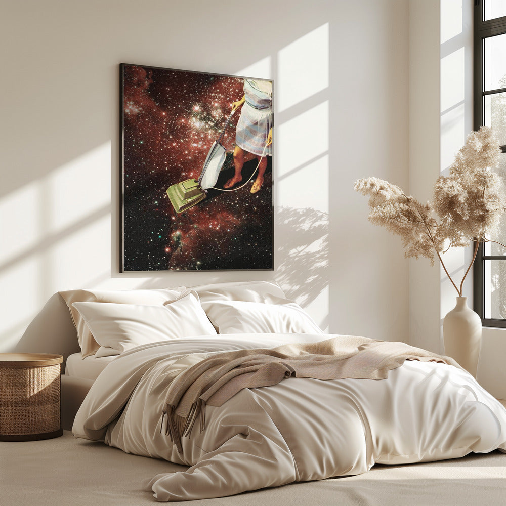 Sterrenstof | Poster