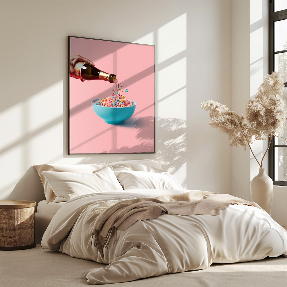 Goedemorgen | Poster