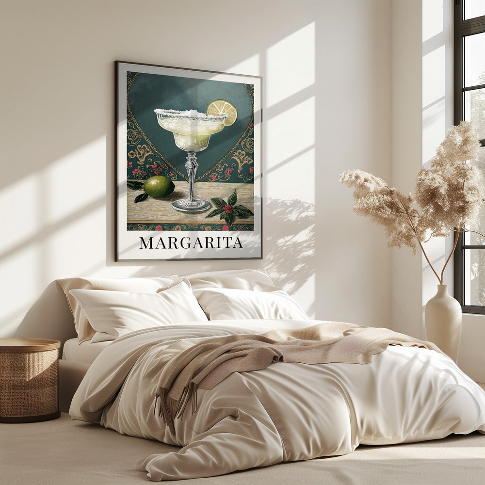 Margarita | Poster