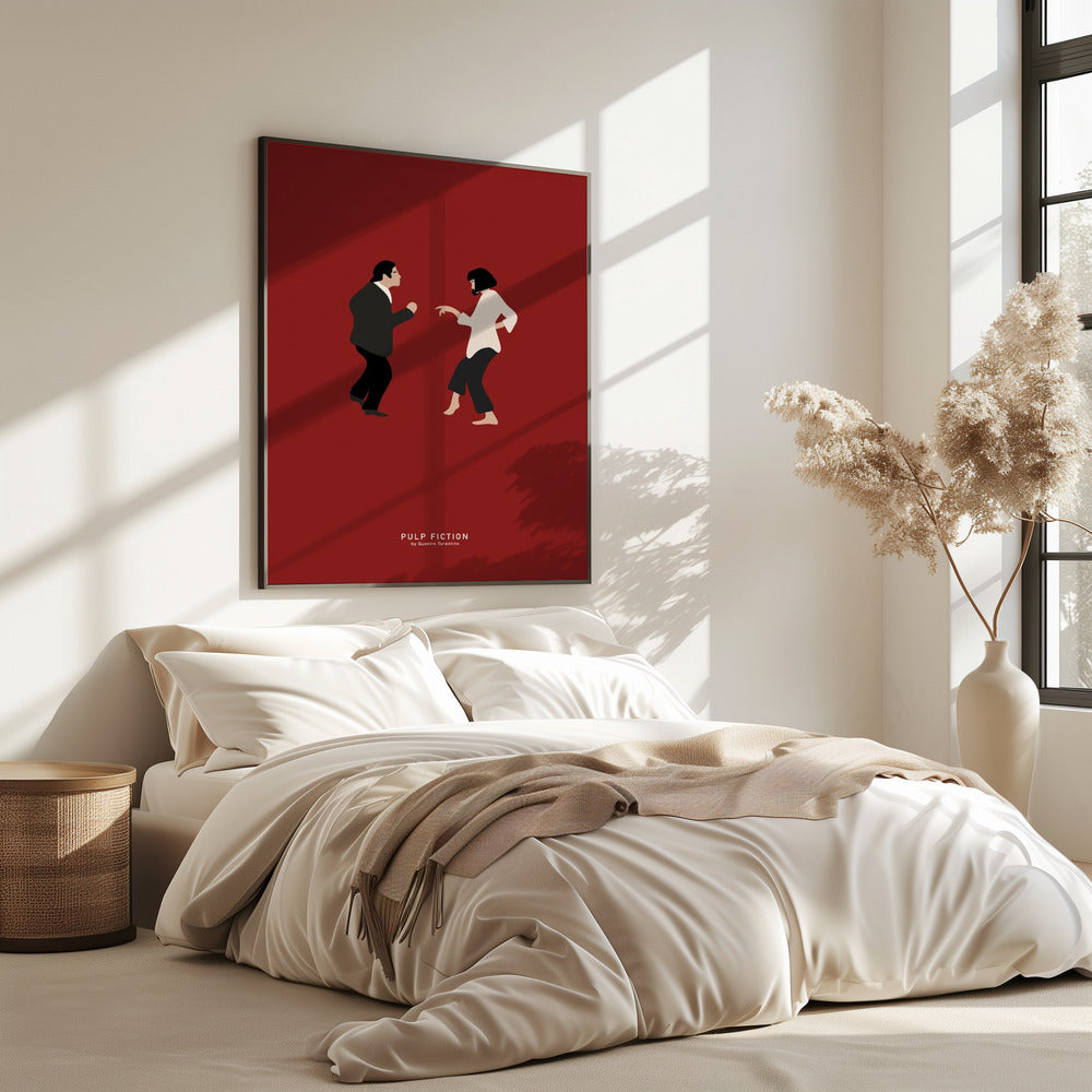 Dance | Poster