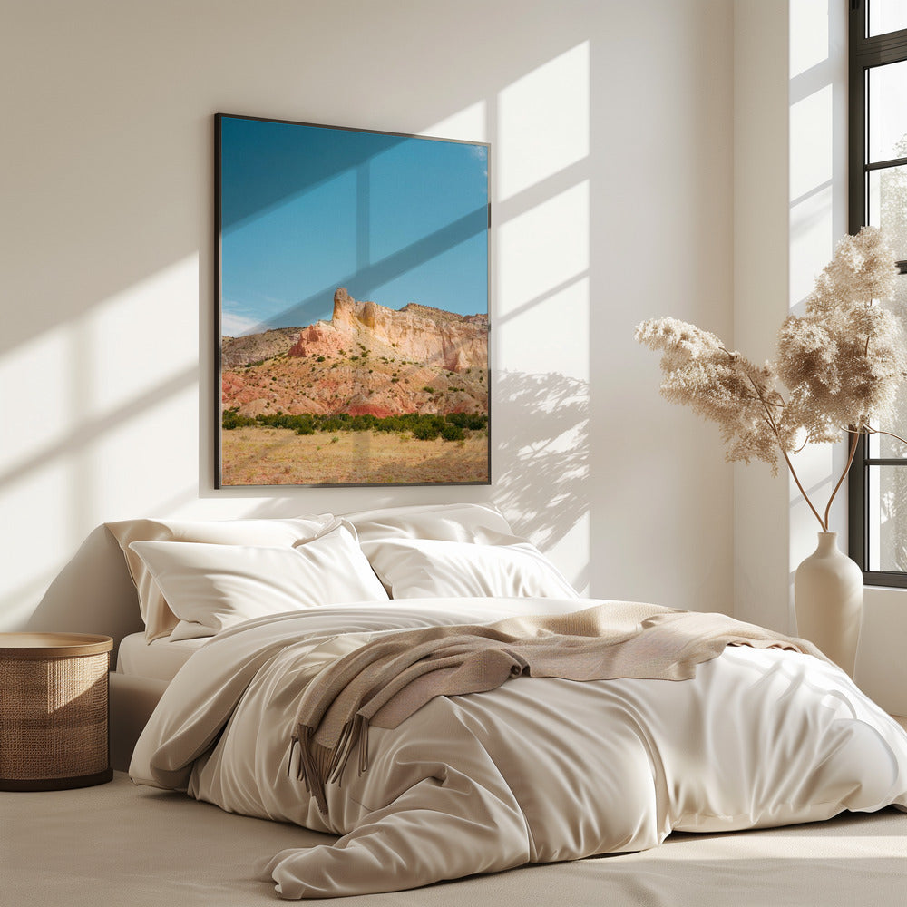 Ghost Ranch IV | Poster