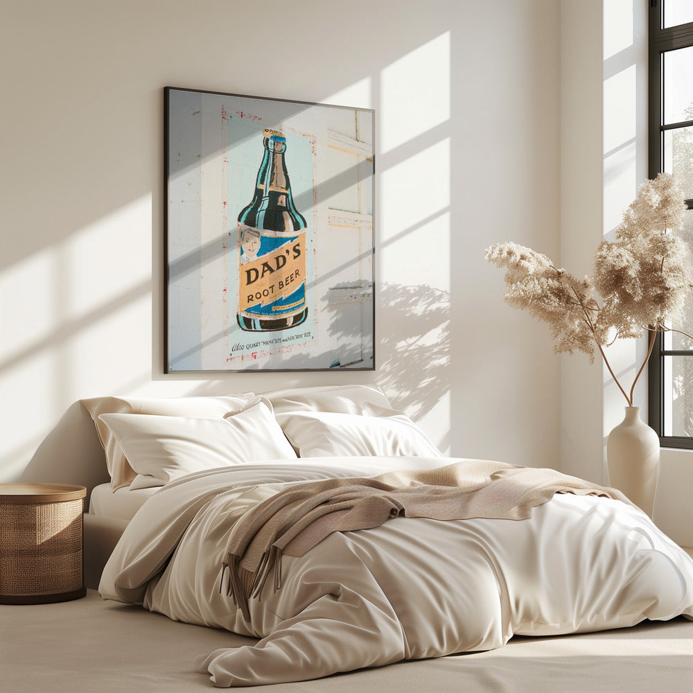 Route 66 VIII | Poster