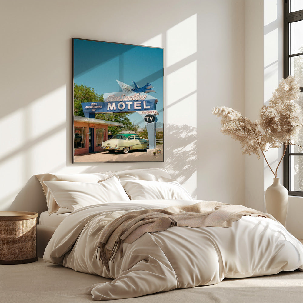 Route 66 | Poster