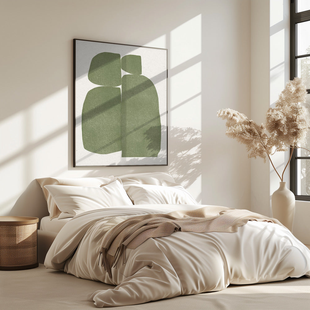 Stille Harmonie | Poster