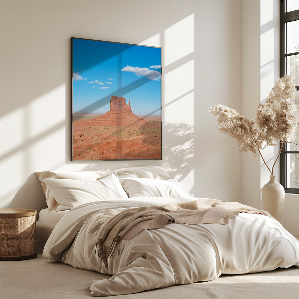 Monument Valley | Poster