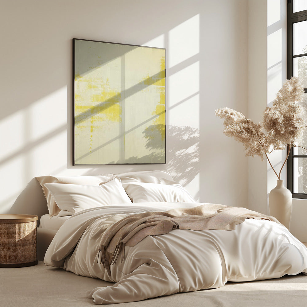 SUNNY SIDE UP | Poster
