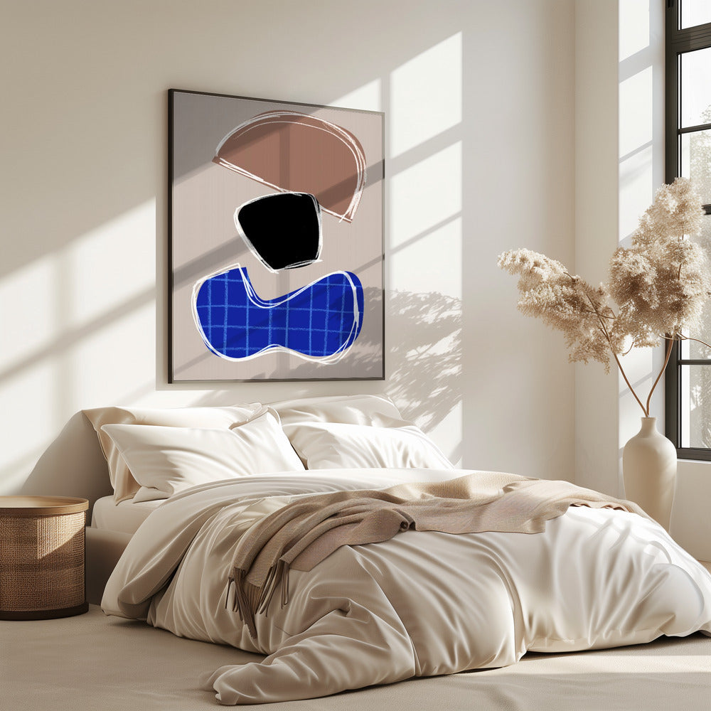 Shape Play 3 | Poster