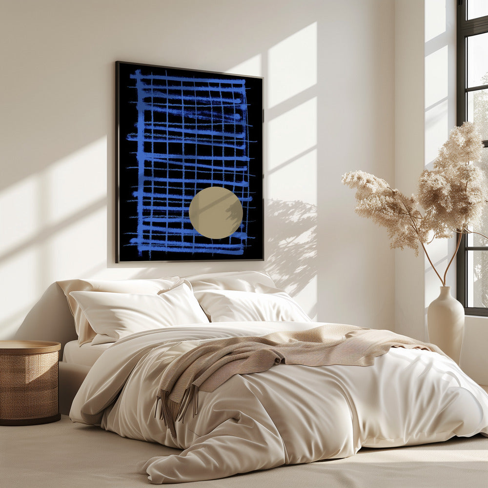 Shape Play 10 | Poster