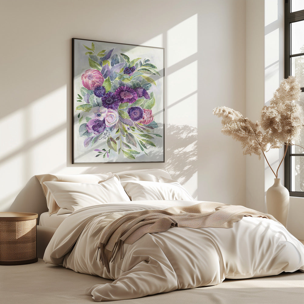 Geheime Tuin | Poster