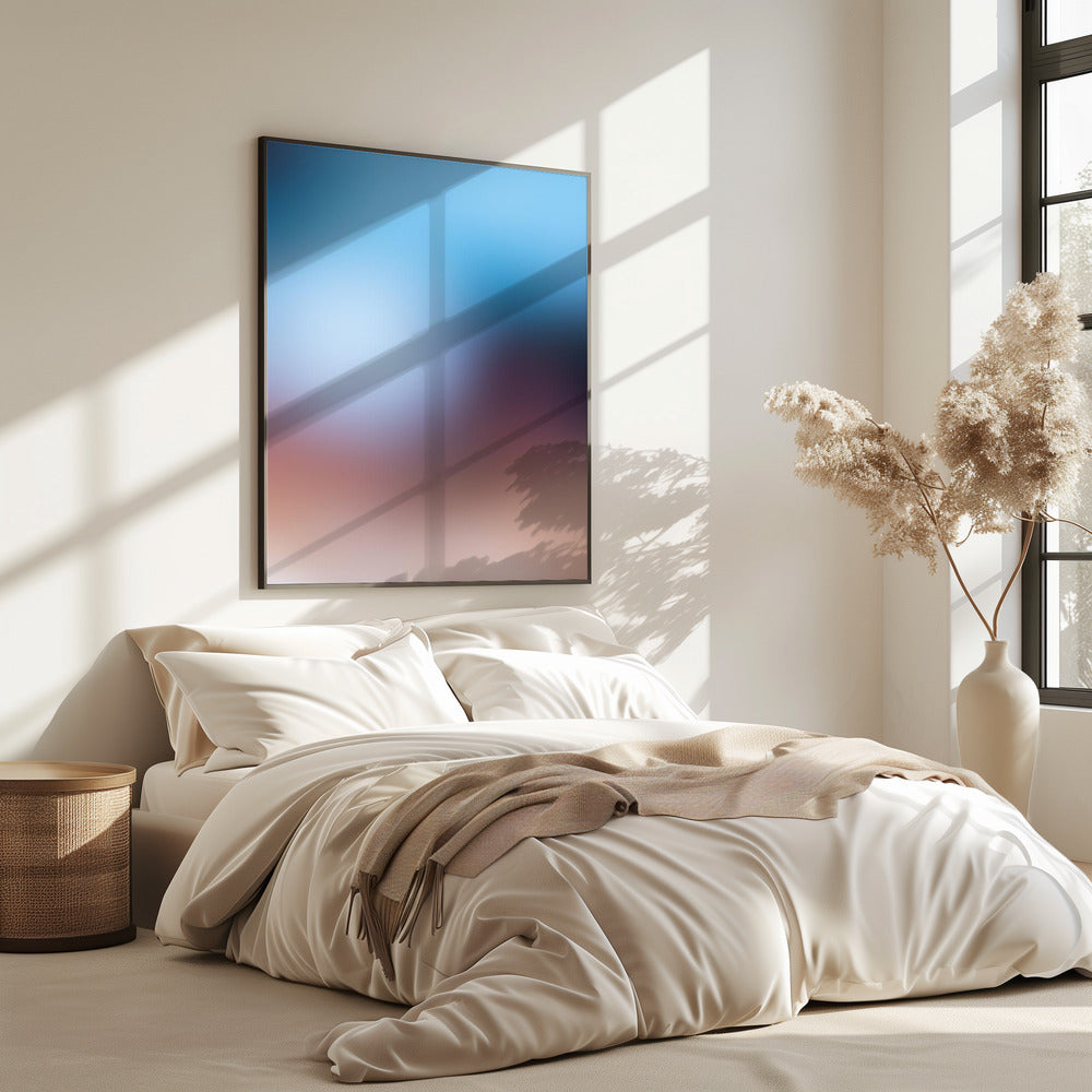 Blurred 2 | Poster