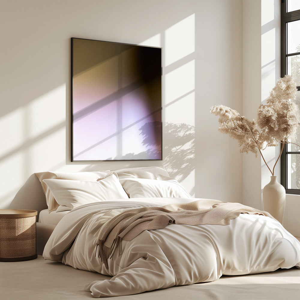 Blurred 12 | Poster