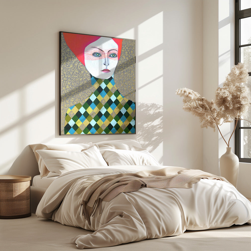 Afbeelding 3899 | Poster
