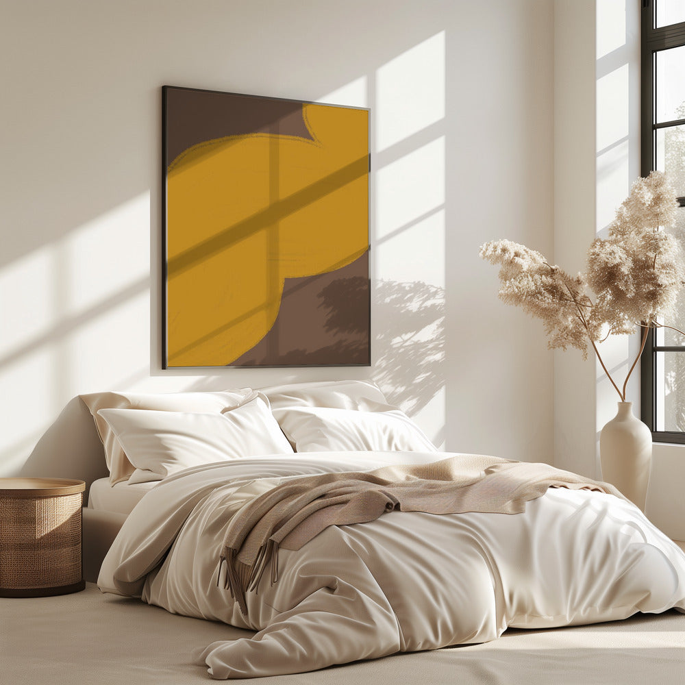 Gouden Stroom | Poster